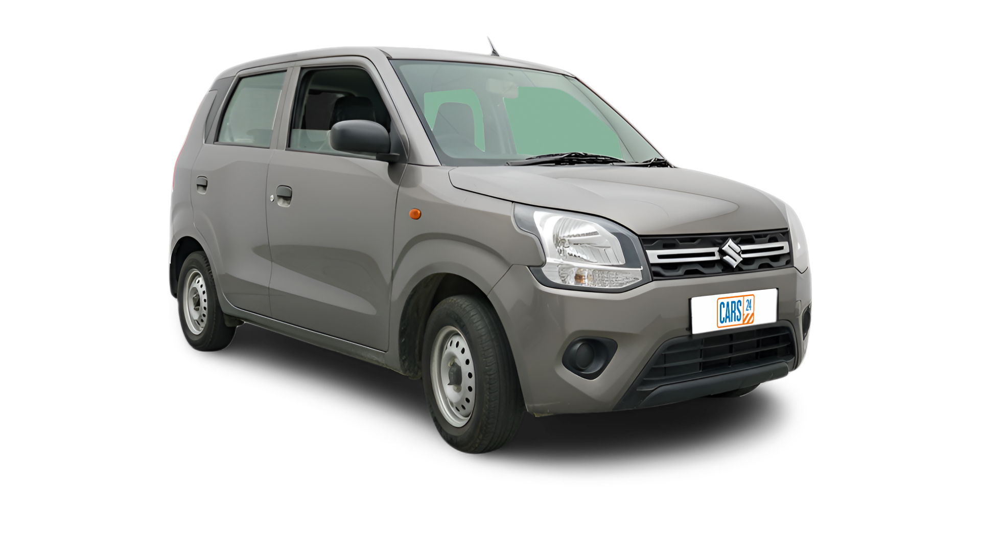 Maruti New Wagon-R-img